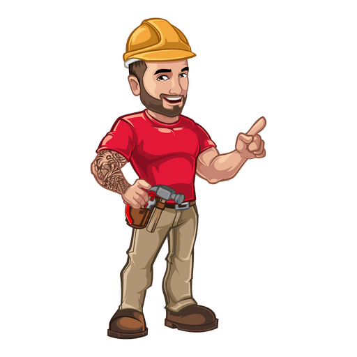 That Roof Dude