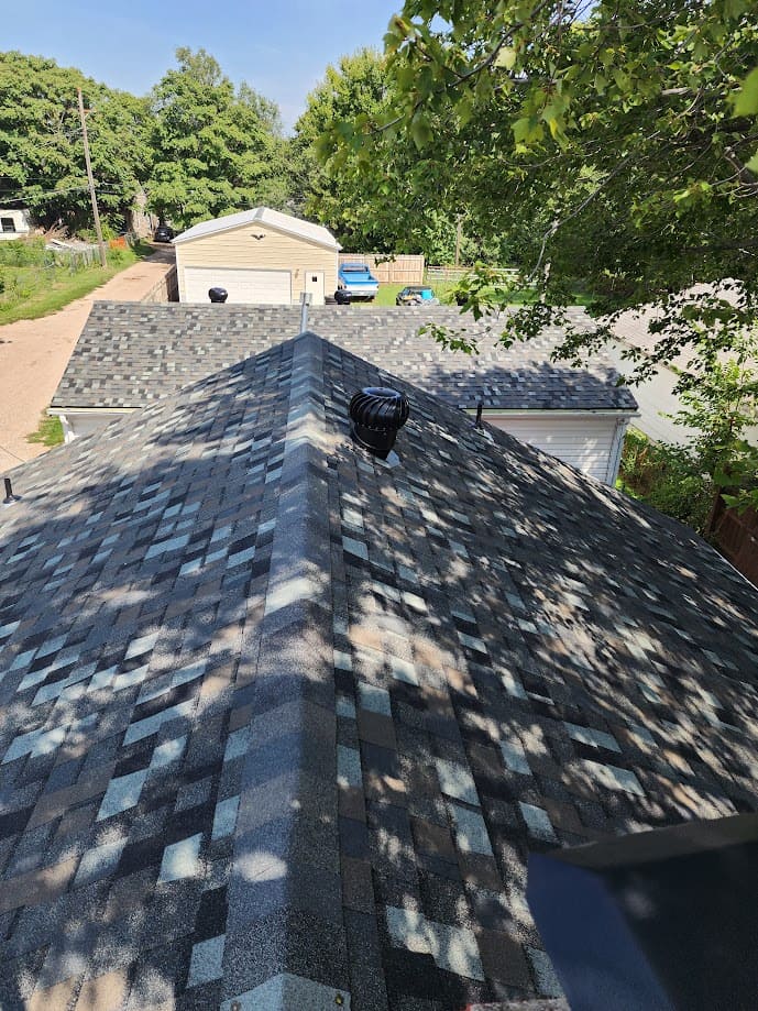 residential project 4
