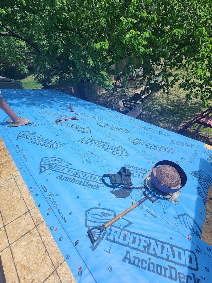 residential project 7