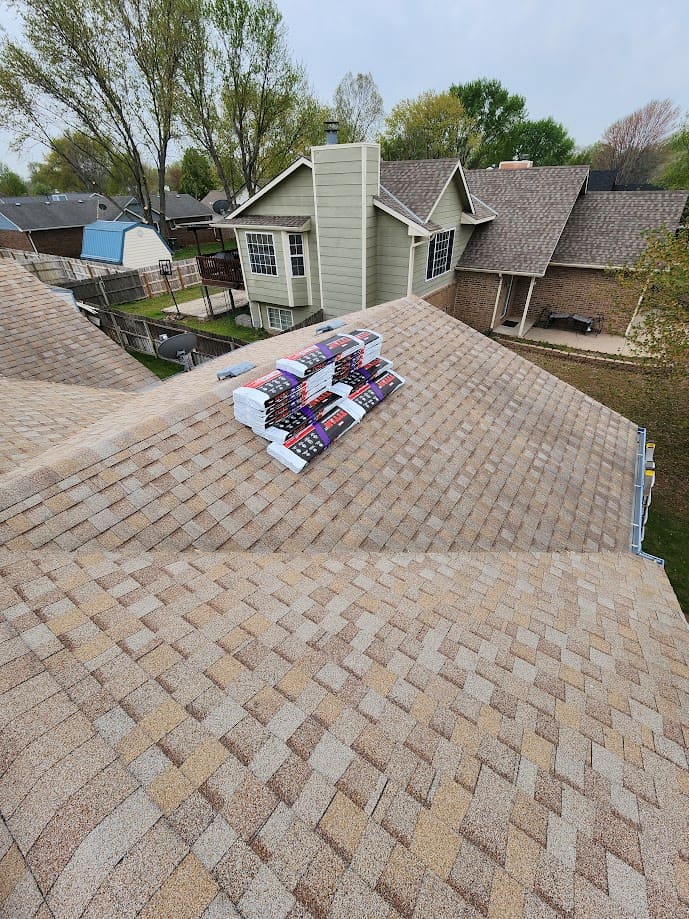 residential project 8